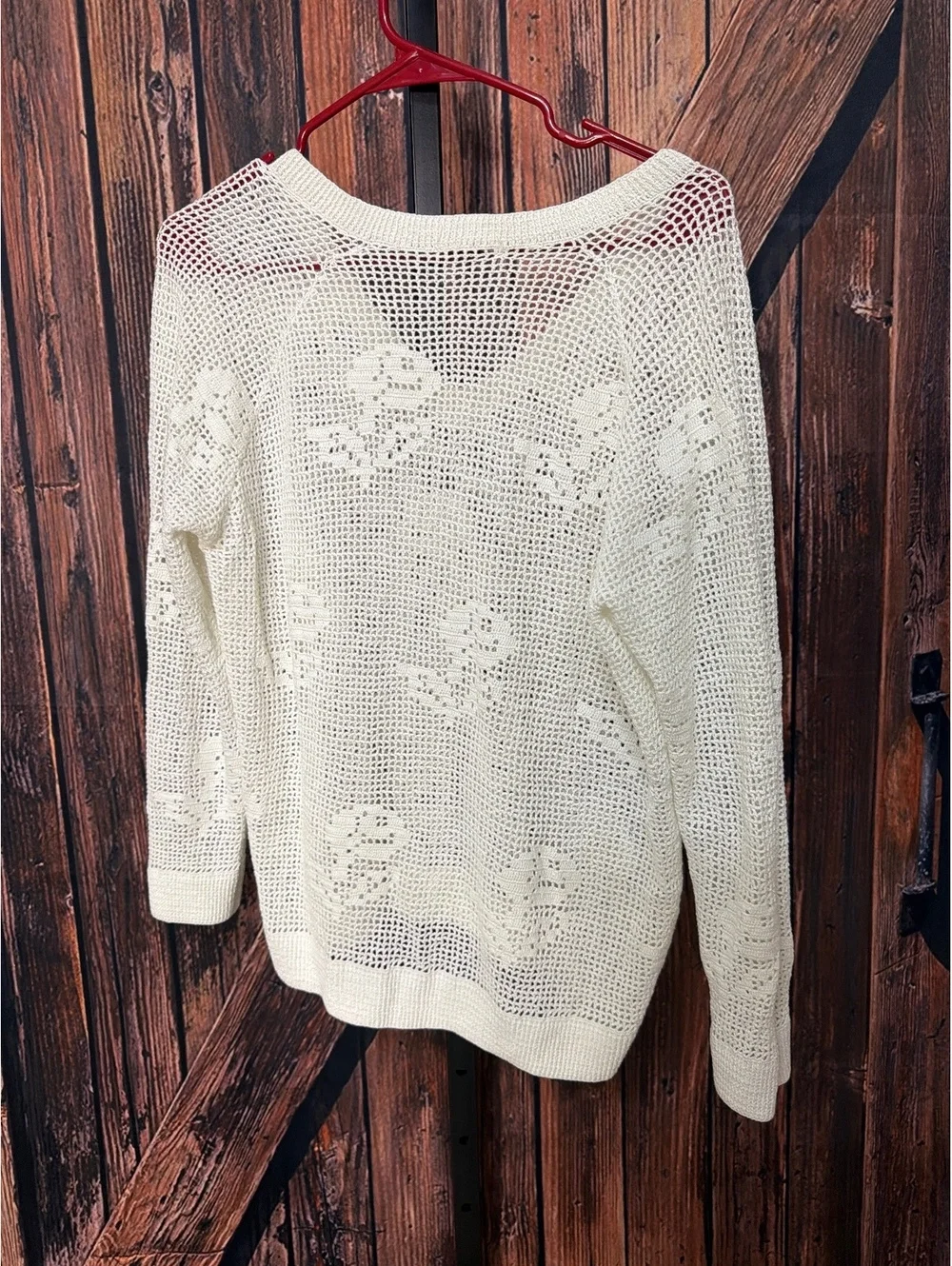 N/A this white